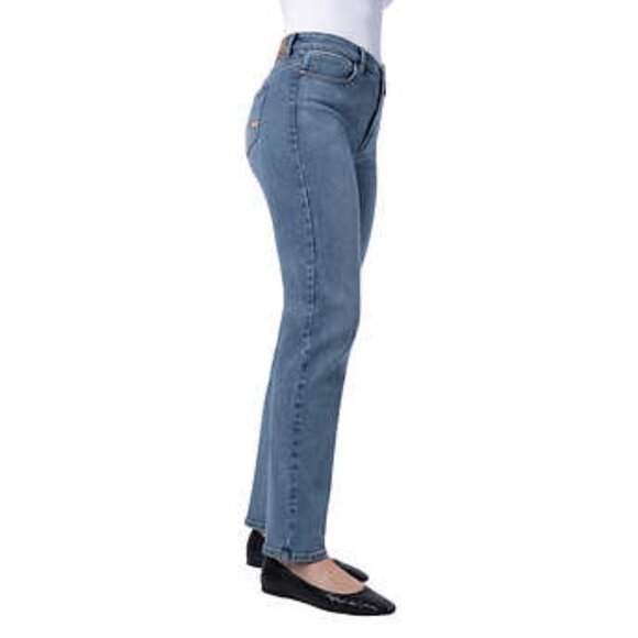 NEW Parasuco Mom Jean | Light Blue - Picture 2 of 6